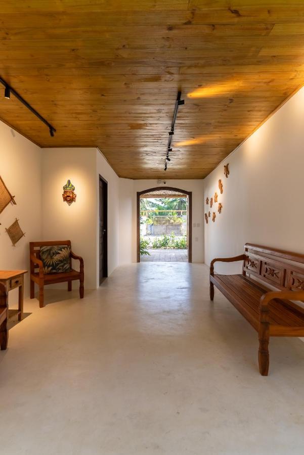 Villa Alexandre Pousada - Trancoso Eksteriør billede