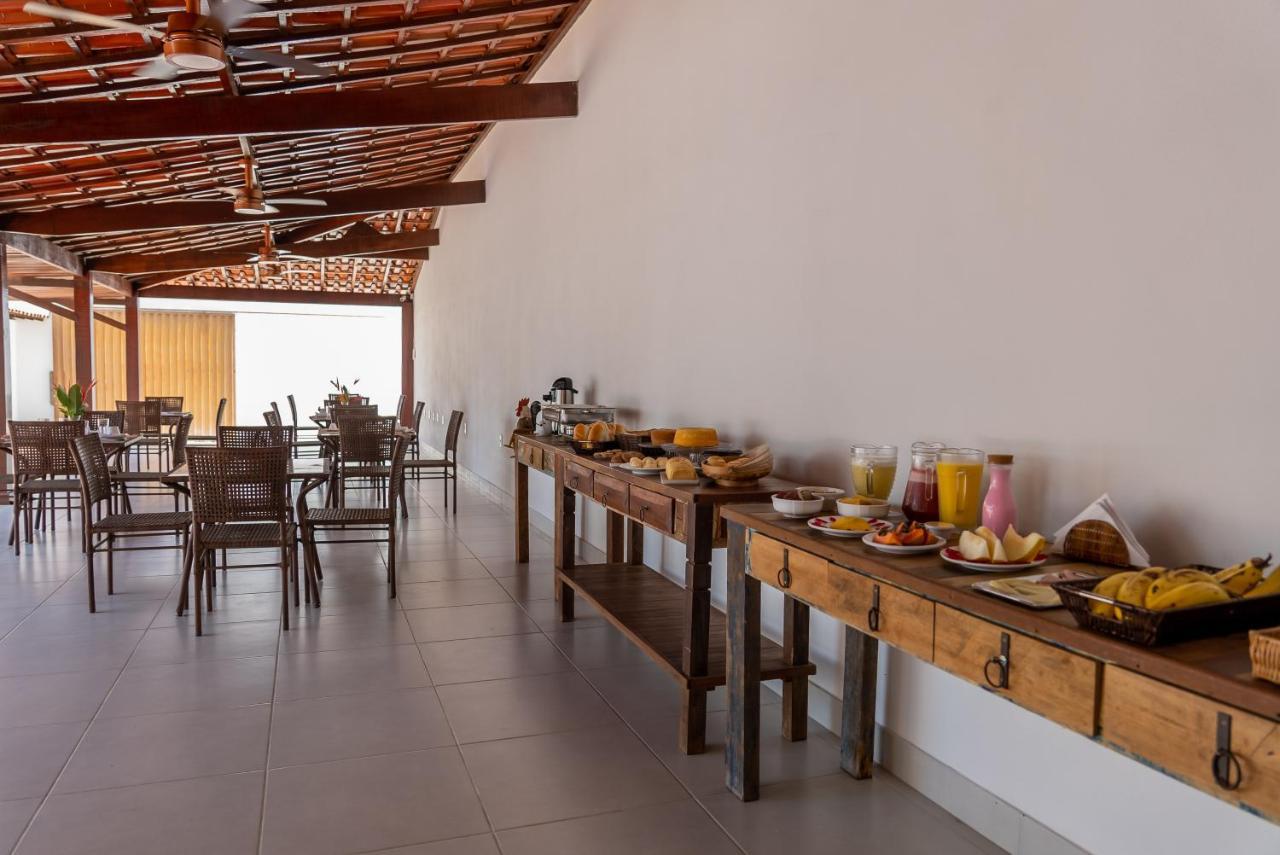Villa Alexandre Pousada - Trancoso Eksteriør billede