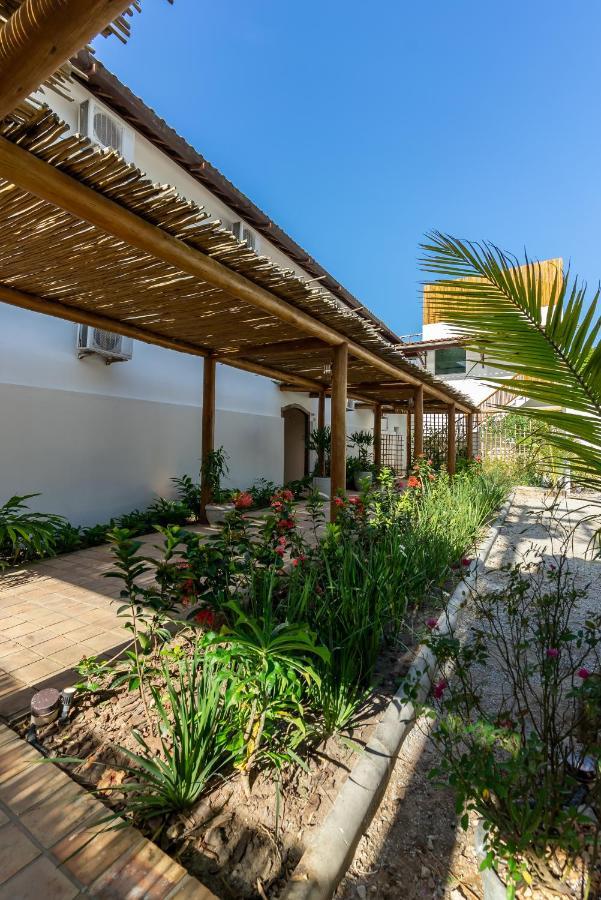 Villa Alexandre Pousada - Trancoso Eksteriør billede