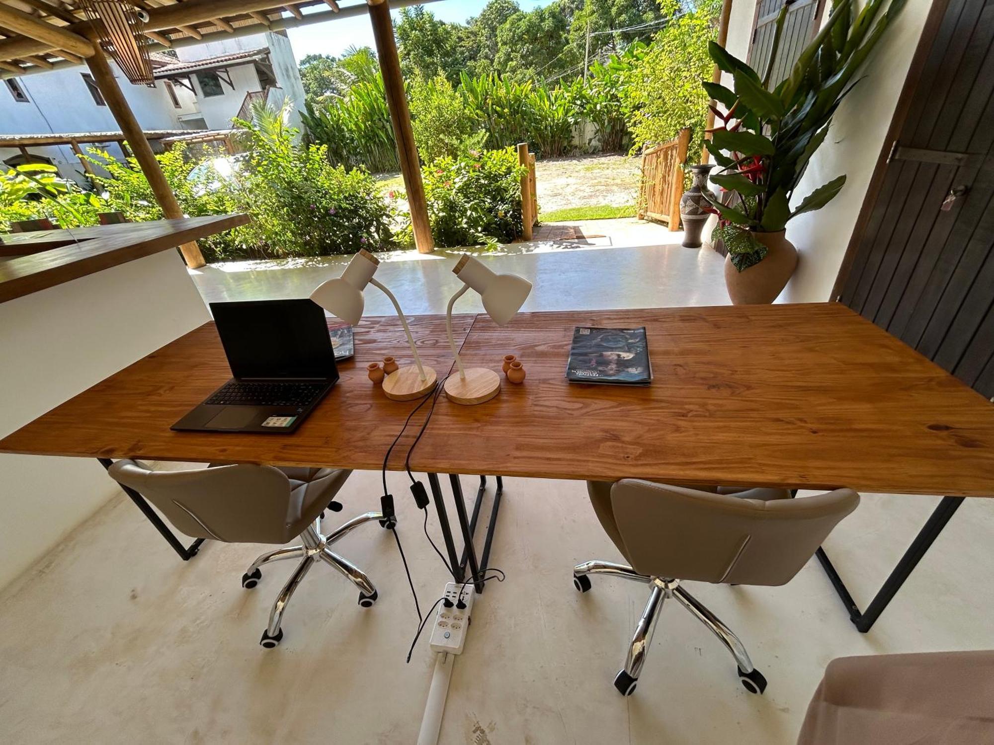 Villa Alexandre Pousada - Trancoso Eksteriør billede